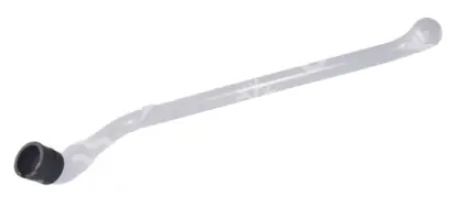 trubka přívodu vody myčky ZANUSSI / ELECTROLUX / AEG, pr. 32mm